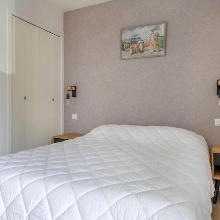 Coquet Appartement A 300 M Du Port Du Pouliguen Le Pouliguen Bagian luar foto