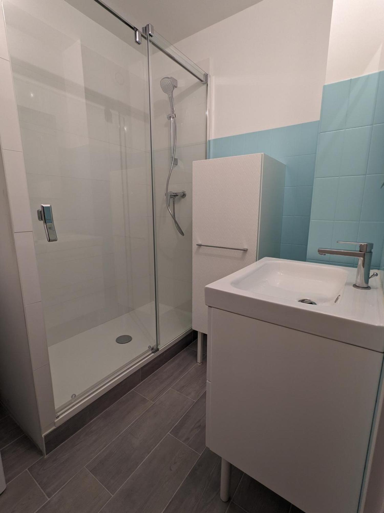 Coquet Appartement A 300 M Du Port Du Pouliguen Le Pouliguen Bagian luar foto