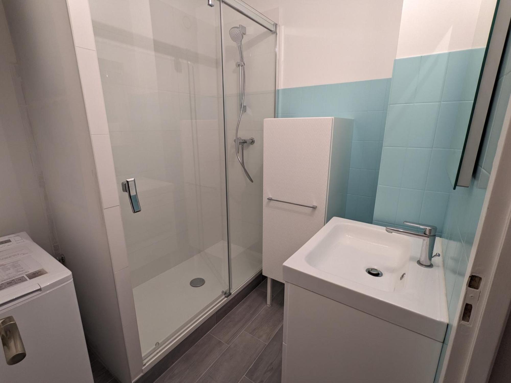 Coquet Appartement A 300 M Du Port Du Pouliguen Le Pouliguen Bagian luar foto